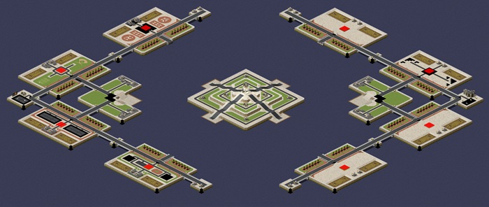 Air duel(2-8) preview