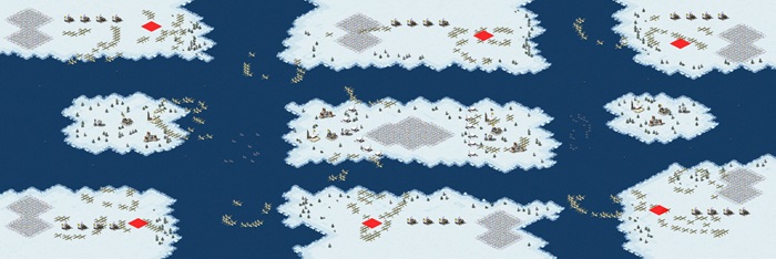 DJM 16 Ice for 6 YR preview