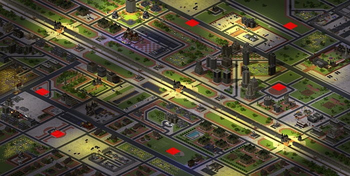 [Sydwindr] The Berlin Wall (2-6) preview
