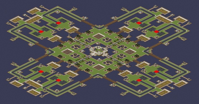 HexBay Mod preview