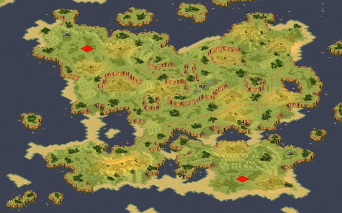 Haven Conflict (2) preview