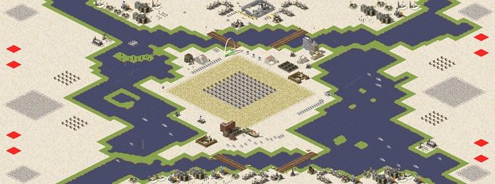 Aqua Map Beta 4.6 preview