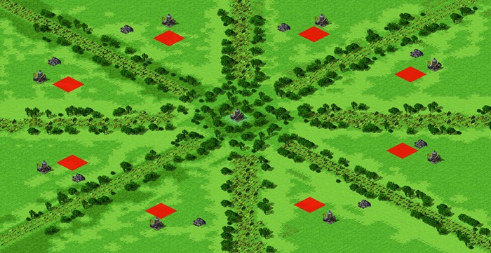 Boggle04's Oil in the Center 4.7 An Unholy Alliance preview