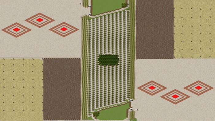 #REDZONE [-UrBanO-] v2.1 EPIC preview