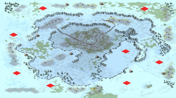 Heck Freezes Over rework preview