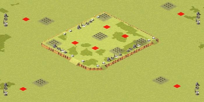 (8)be die(4v4) preview