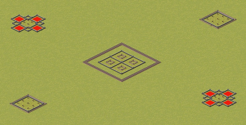 Visceroid Attack [8] NoMods NW v SE preview