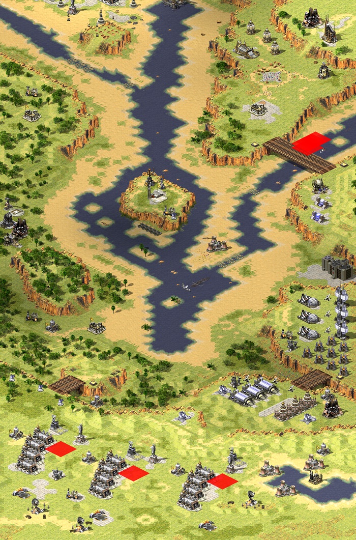 Apocalypse Now Survival BETA 029c preview