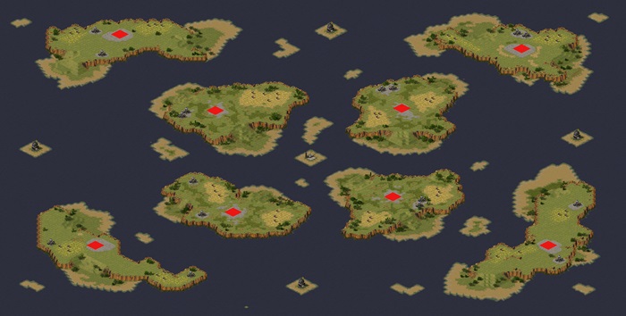 Boggle04's Tsunami Advanced preview