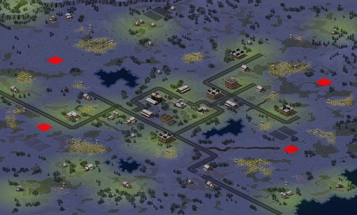 landmarks 2 by kr4m3r (2-4) preview