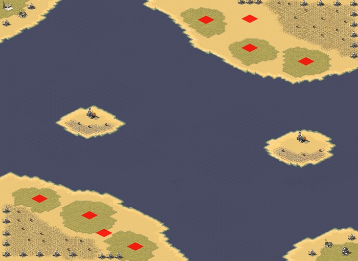 The Ultimate Battle 4v4 preview