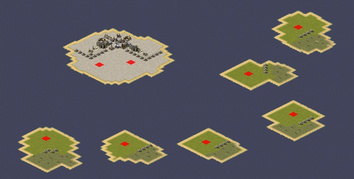 Naval Trial preview
