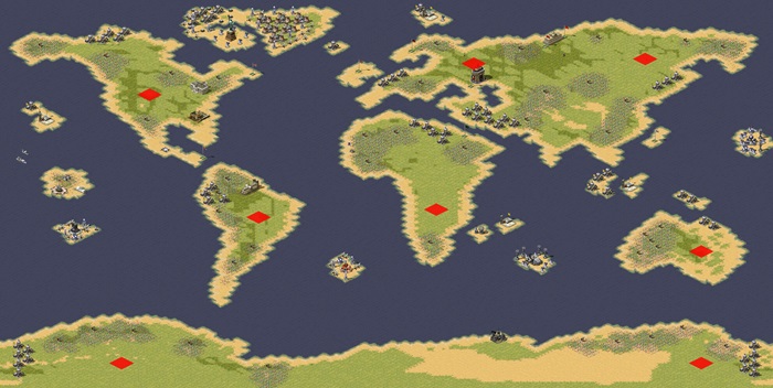 World War 3.5 (Improved) preview