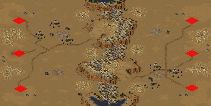 [6] Tour of Egypt preview