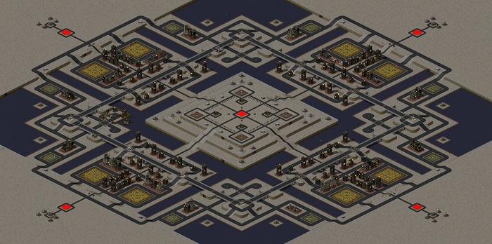 King o' the Hill x2 (Improve) preview