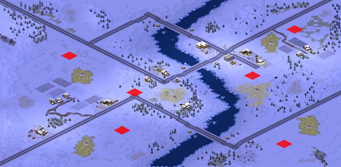 Montana DMZ by buyBitcoin (2-6) preview