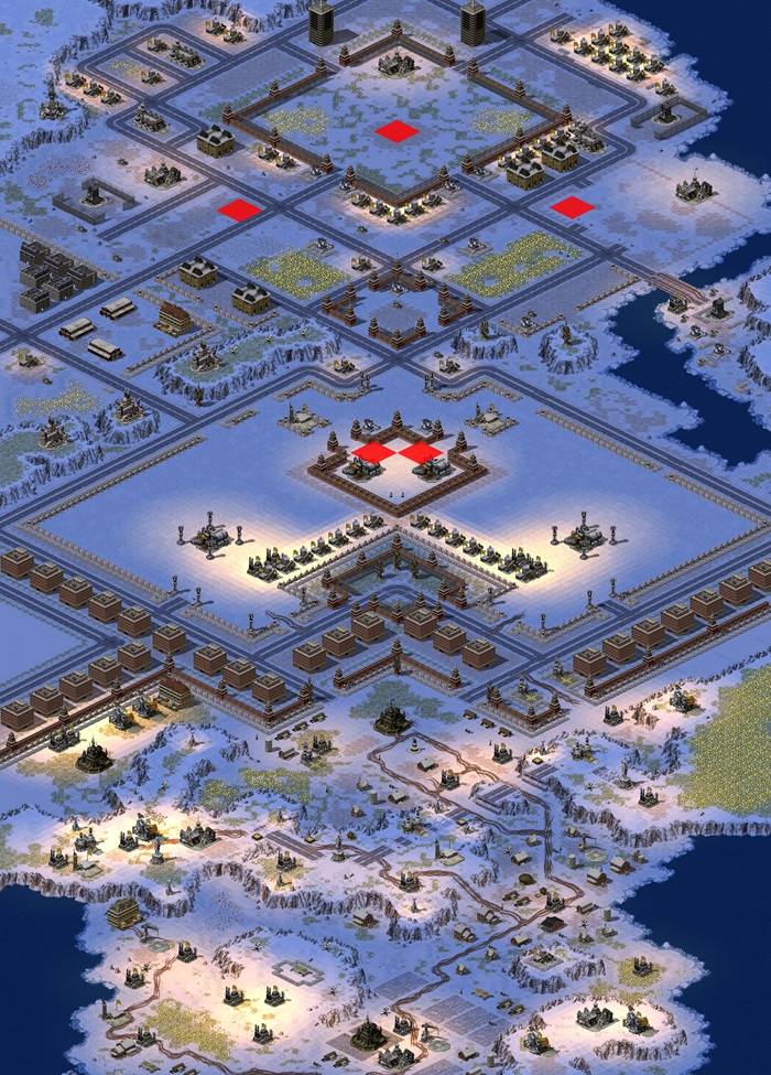 Snow Adventure Soccerplayr [Campaign] preview