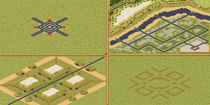 [SMK v4.0 - SRV] Marathon preview