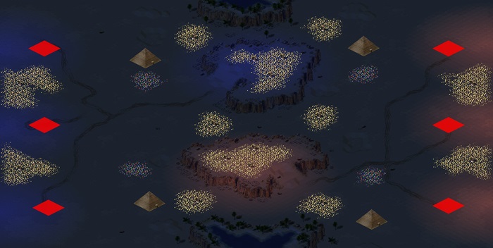 [6] ToE Jupiter Edit v1.1 preview