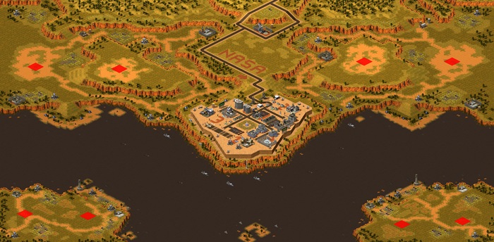 Canaveral Cape 4 (2-8) preview