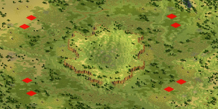 [FUN] Divide and Conquer (2-8) preview