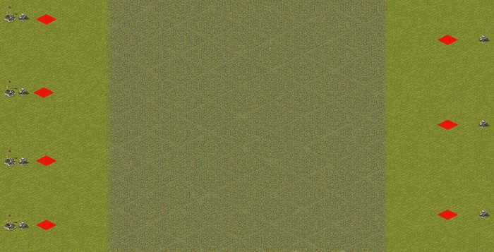 REKOOL vs AI by CNC_M3 preview