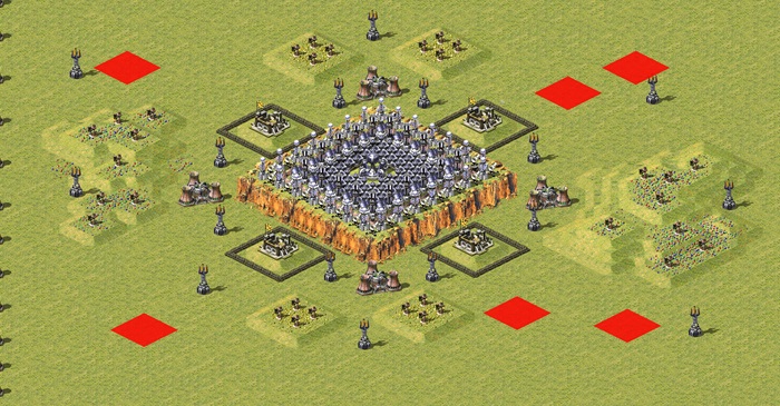 si wang hua yuan preview