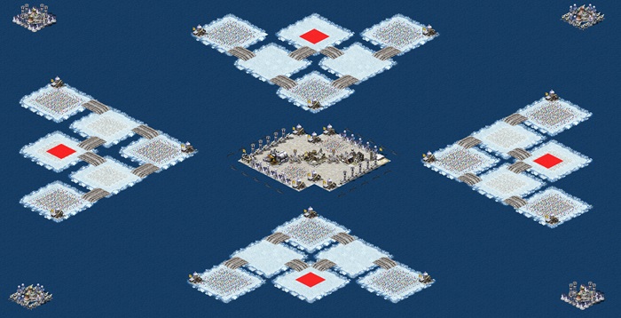 [4] Watery Grave Final Warning preview