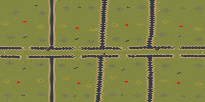 FoRmaTs Revenge preview