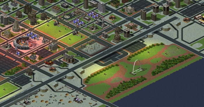 Operation: Free Gateway preview