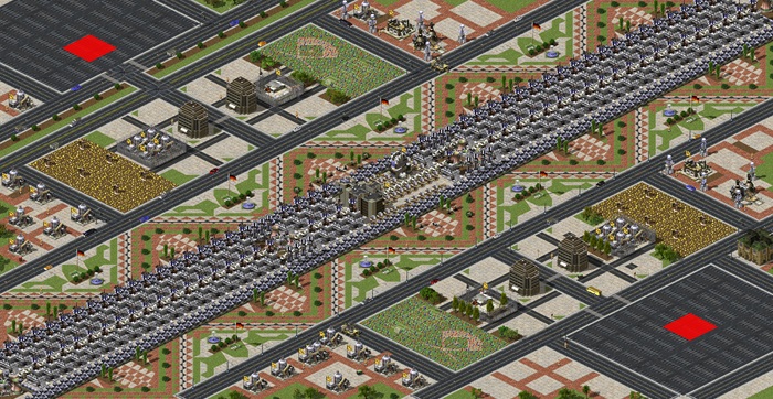 Berlin Wall Mod  beta 1 preview