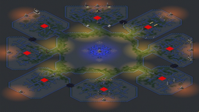 [8] The Oil With Bonus - ASIA [Night - Team] preview