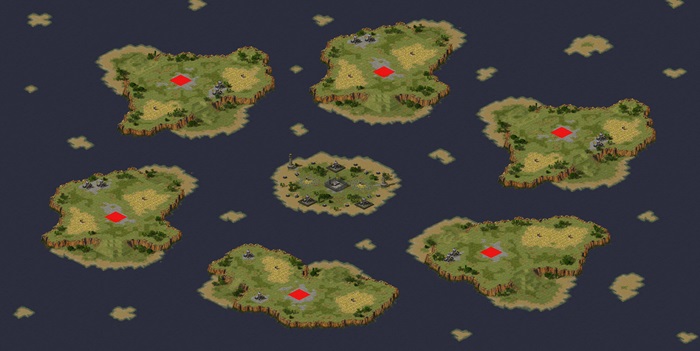 (6) Tsunami preview