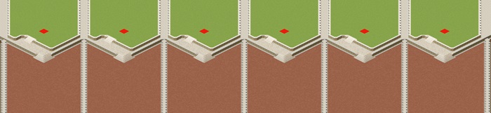 [6]Shatter All(SOTA AI) preview