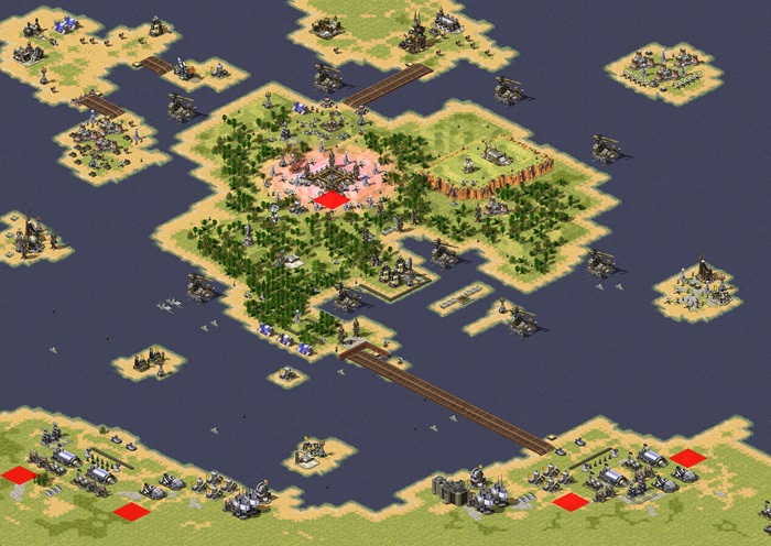 Crossbones II preview