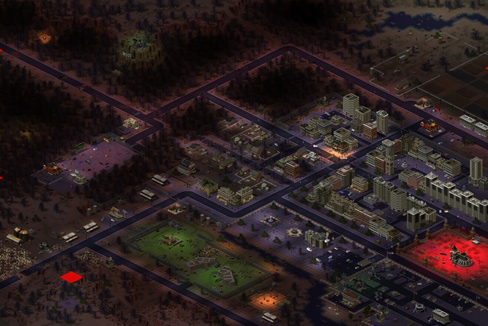 (3) Zombie Escape Alpha preview