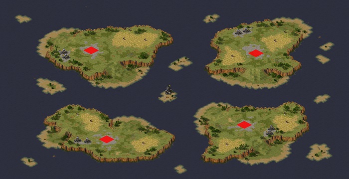 Tsunami - Rain's Light Mod preview