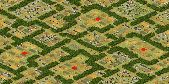 To The ARC (2-3) preview