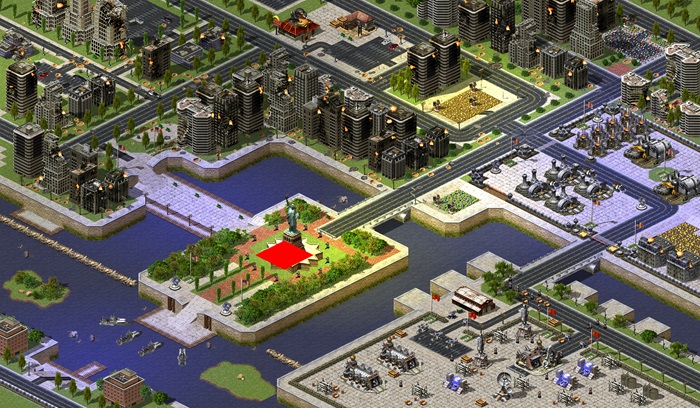 allians_1LIVE preview