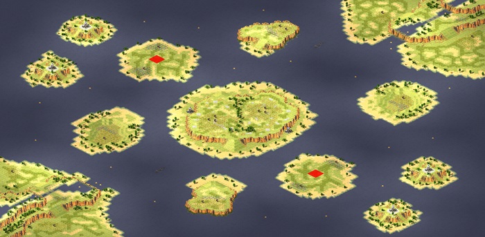 [2] Plateaus of Conquest SFJ Project OFFICIAL 1.3 preview