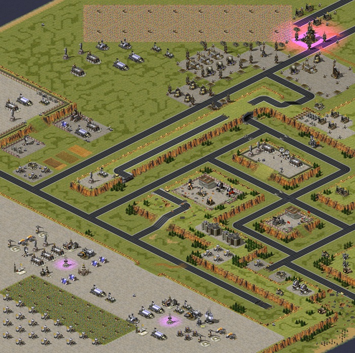 Yosef Anan - Foothold Operation v1 preview