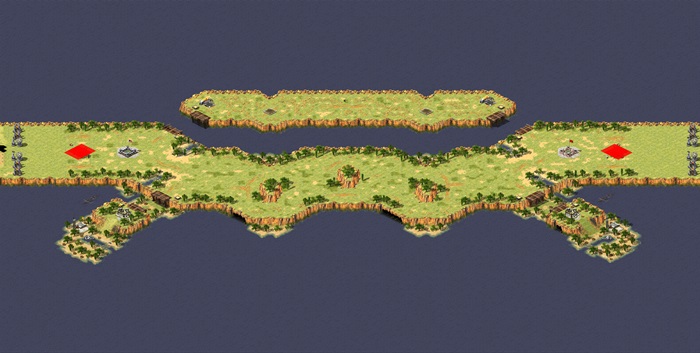 Capture The Flag! preview