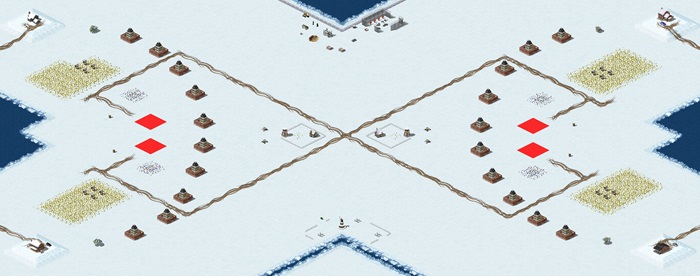 Extra Snow (2-4) preview
