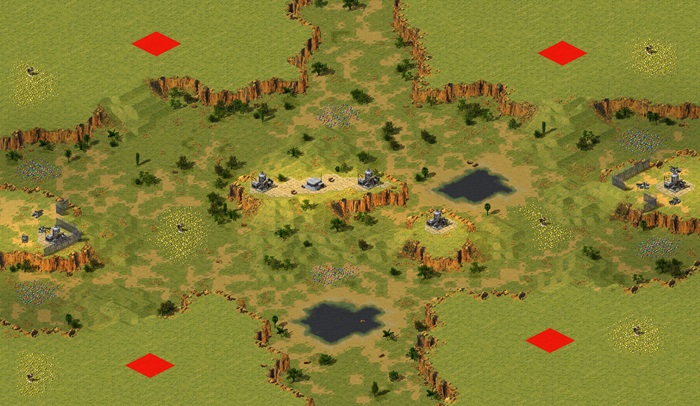 [4] Mount Olympus Revisited preview