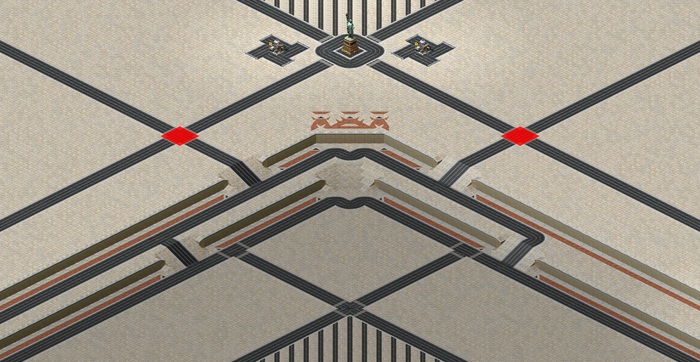2p Test Map preview