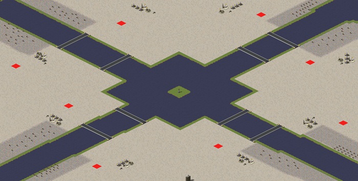 Arc Battle Islands preview