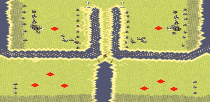 Cannon Fodder preview