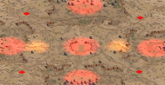 CN RED VALLEY preview