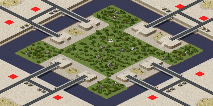 [8] Heavy Bunkers preview