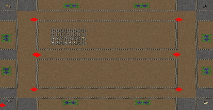 Sky's Tower Defence [6][TESTv4.7] preview